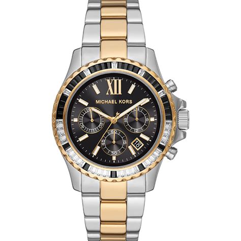 michael kors everest ladies watch|Michael Kors Everest watch.